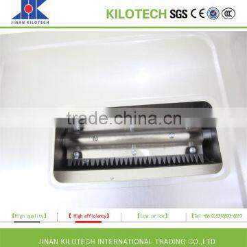Automatic Dough Ball Making Machine With Four Moldings Dies photo-3