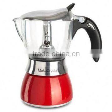 moka maker