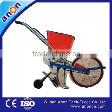 ANON manual seeder garden seeder