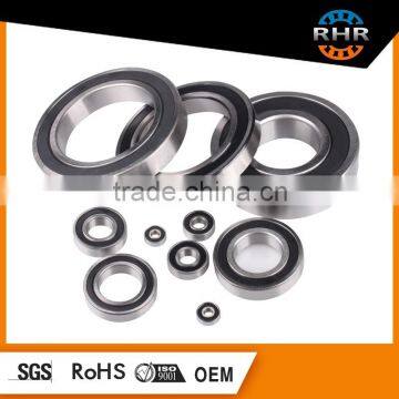Yongkang Single Row Thin Wall Deep Groove Ball Bearing 6900 Series RHR brand