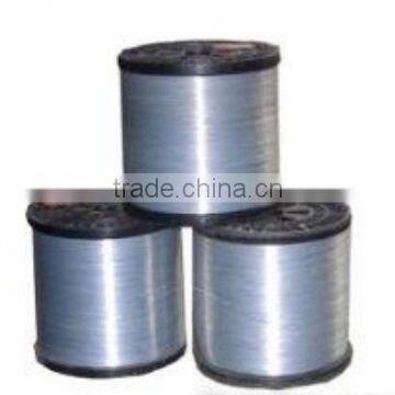 2.7mm hot galvanized wire