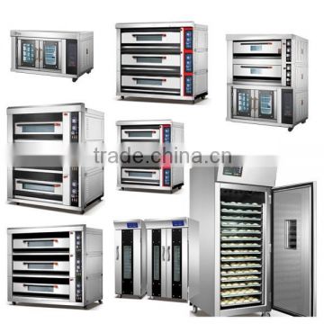 High quality Automatic Bakery Production Line