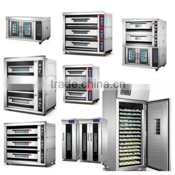 All Style Price Of Bakery Machinery