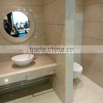 Cream Beige Limestone Tiles Manufacturer in Turkey