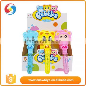 2 in 1 soap bubble Cheering Toys CB1803200