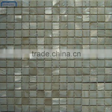 SY-20 Classical Shell Mosaic Wall Tile