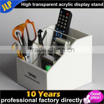 hot sale Acrylic stationery storage box