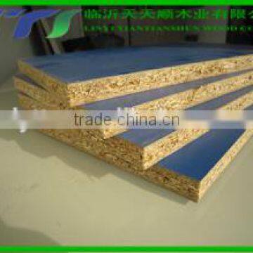 high quality osb /chipboard for furniture/waterproof