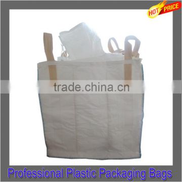 cheap price laminated bulk container liner bag