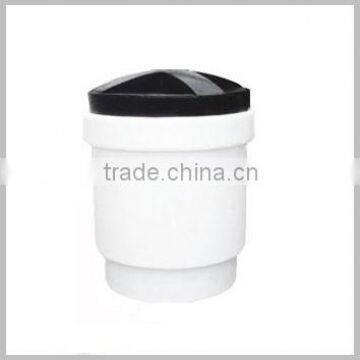 lldpe rotomolding salt bin