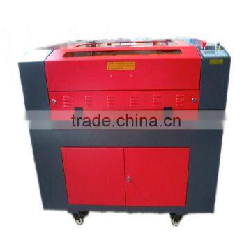 Acrylic Laser Cutter for Sale 6090 photo-4