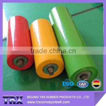 Hot selling mining use belt conveyor roller