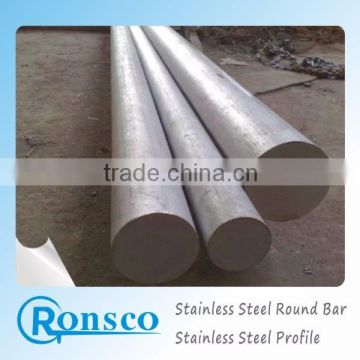 custom 450 stainless steel round bar