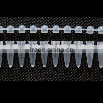 PCR tube stripe