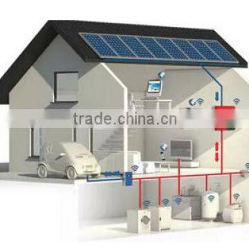 ZigBee Water Leakage Sensor photo-4