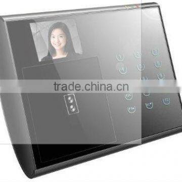 Facial recognition time attendance and access control-Face3000