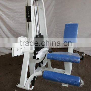 Commercial Grade Fitness Equipment Back Extension Preco Series for Strength