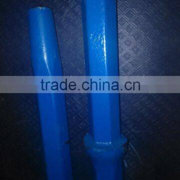 Hex Integral Drill Rods photo-2