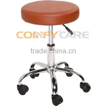 Coinfy MA03 modern adjustable beauty chair doctor stool