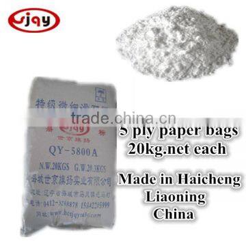 talc powder price