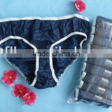 Disposable Underclothes for Women