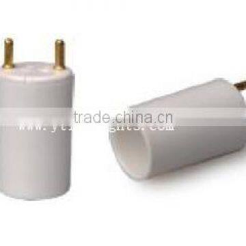 t8 lamp holder Conversion lamp holder lamp base lamp adapter T8 change to T5A