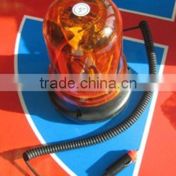 Factory selling of Emergency Warning Light with Revolving Signal, 35W Power and 12V DC Voltage