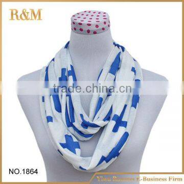 Fashion women Nursing Cover scarf