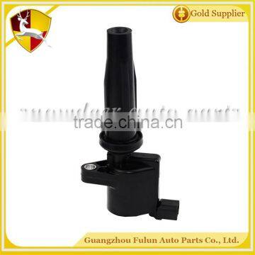 4M5G-12A366-BB Igntion Coil With Stainless Steel , Metal , Graphite Material for Japan Car Accessory photo-2