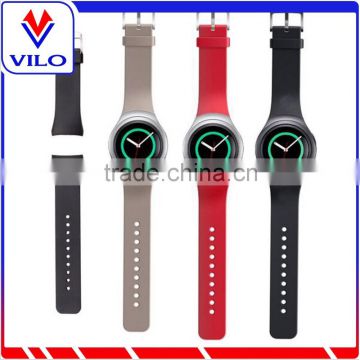 Fashion Design Watch Band Strap Wrist Band For Samsung Gear S2 SM-R720