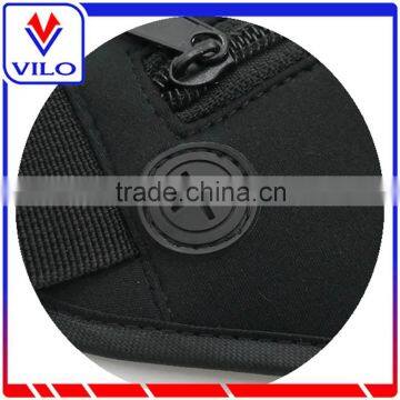 Running Belt With Single Water Bottle Holder Hydration Belt For Running photo-4