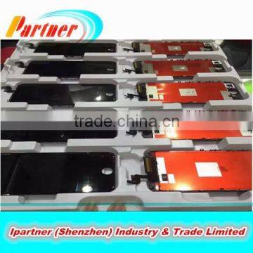 factory large quantity for iphone6s lcd display front panel digitizer assembly