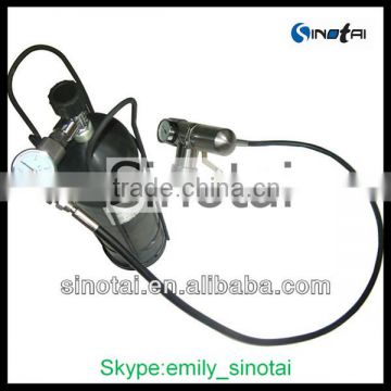 high quality Oilfield SQF Gas Sounder