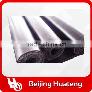 2m Width Epdm Rubber Sheet Moistureproof For Basement