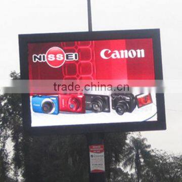 P5mm Outdoor Full Color LED Display for Advertisting , Led Color Display, Outdoor Display Led Full Color Colorful Show photo-2
