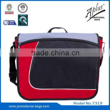 Single Long Strap Cross Body Bag Messenger Shoulder Bag photo-5