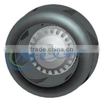 China centrifugal blower fans,backward curved centrifugal fan