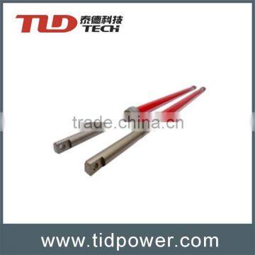 126kV SF6 Self-blasting circuit breaker Insulation rod