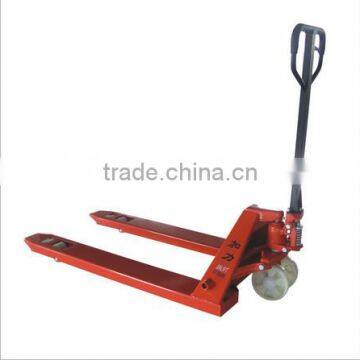 Hydraulic hand pallet trucks, DF25, 25000KG, hand pallet jacks