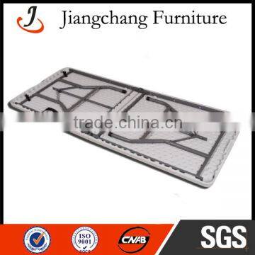 Outdoor Mini Plastic Folding Table For Studying Or Reading JC-T30