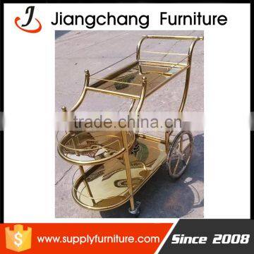 Hotel Drinks Trolley/Food Cart