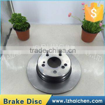 G3000 Brake disc, Disc brake rotors,Car accessory