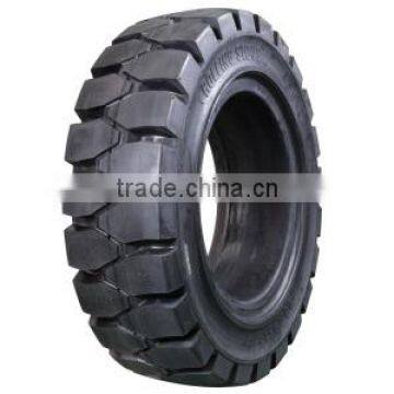 4.00-8 5.00-8 6.00-9 7.00-12 Forklift Industrial Tyre, Tire