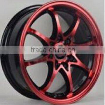 alloy wheel for car with low price