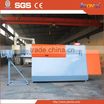 2D wire bending machine