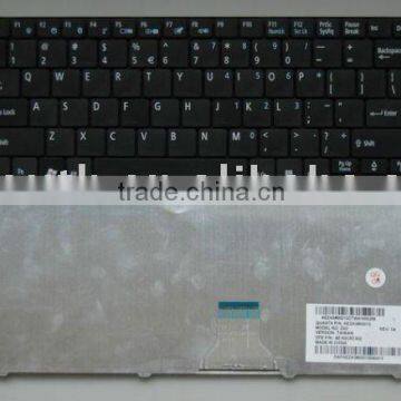 laptop keyboard, computer keyboard for ACER 1810TG 1810T 1810TZ 1410 3936 Series layout