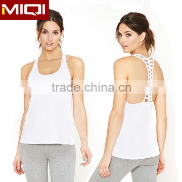 Latest Design Sports Wear Tops Stylish Girls Top Wear Sexy Comfortable Cool Summer Tops