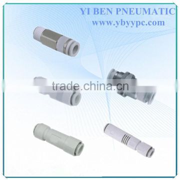 High quality ZH Series Vacuum Ejector stainless steel material