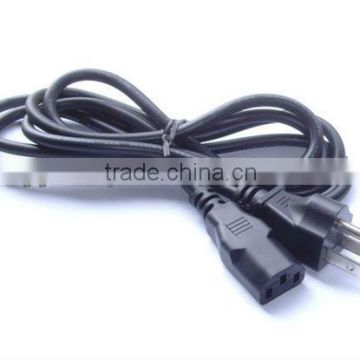 American/US 3-Pin UL Extension Cord