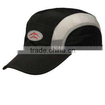 100% Cotton Different Color Outdoor Sports Caps